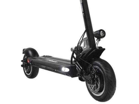 Электросамокат Speedway 5 Minimotors